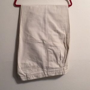 Weatherproof casual pants size 42-30